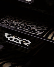 Tray JAGUAR Rectangular Large  7.75" x 6.3"