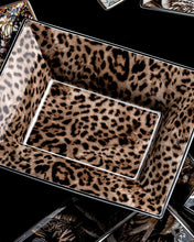 Tray JAGUAR Rectangular Large  7.75" x 6.3"