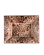 Tray JAGUAR Rectangular Large  7.75" x 6.3"