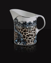 Creamer PALAZZO PITTI   diam. 3.5", H 3.3"