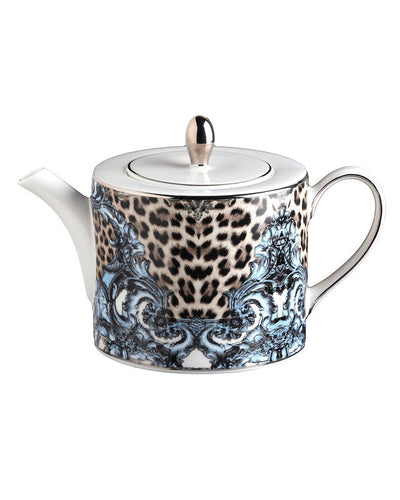 Tea Pot or Coffee Pot PALAZZO PITTI   diam. 4.75