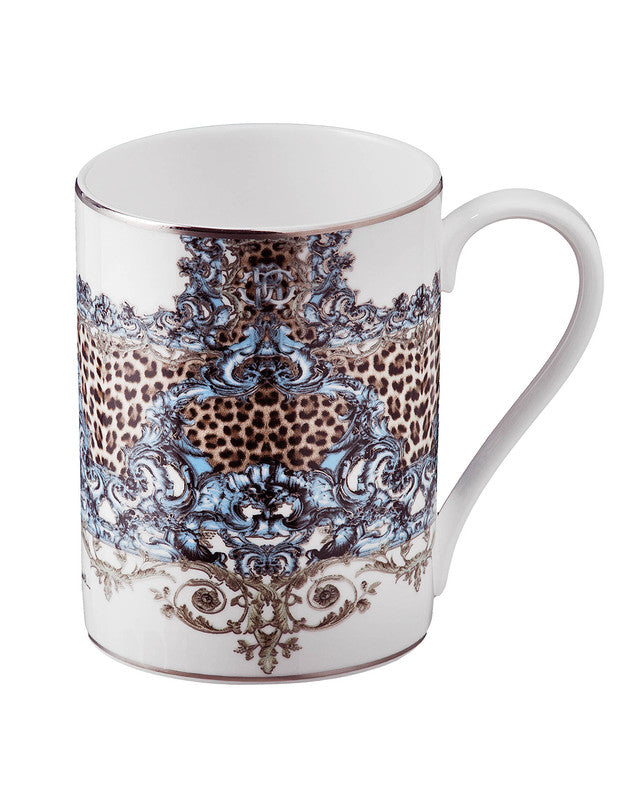 Mug Cup PALAZZO PITTI in Luxury Box diam. 2.5