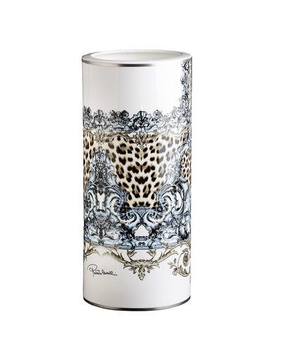 Roberto Cavalli Home High Vase PALAZZO PITTI