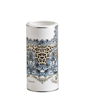 Medium Vase PALAZZO PITTI   diam. 3.75", H 7.75"