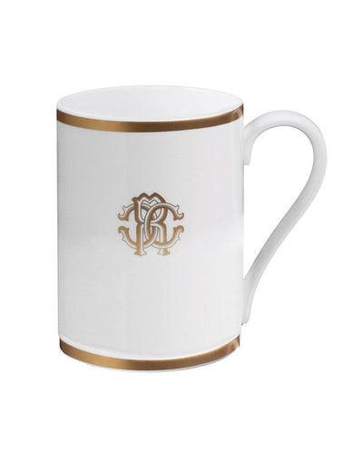 Roberto Cavalli Home Mug Cup SILK
