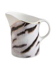 Creamer TIGER   diam. 3.5", H 3.3"