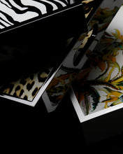 Tray TIGER Rectangular Large  7.75" x 6.3"