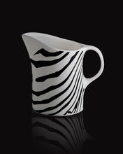 Creamer TIGER   diam. 3.5", H 3.3"