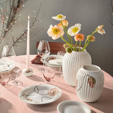 Kähler Hammershøi Vase, H: 10"