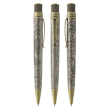 Retro 51 Keystone Rollerball Pen #49