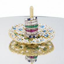 Daphne Ring Holder