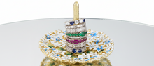 Daphne Ring Holder