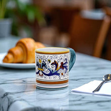 RICCO DERUTA DELUXE: Mug (10 Oz.)