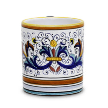 RICCO DERUTA DELUXE: Mug (10 Oz.)