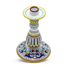 RICCO DERUTA DELUXE: Candlestick