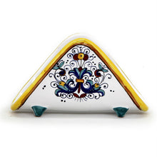 RICCO DERUTA DELUXE: Napkin Holder