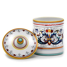 RICCO DERUTA DELUXE: Canister Medium