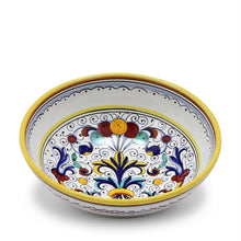 RICCO DERUTA DELUXE: Coupe Pasta/Soup Bowl