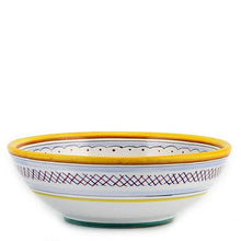 RICCO DERUTA DELUXE: Coupe Pasta/Soup Bowl
