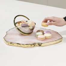 Ring Nut, Candy Bowl