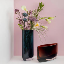 Blade Vase Tall