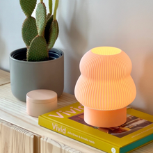 Poly Table Lamp