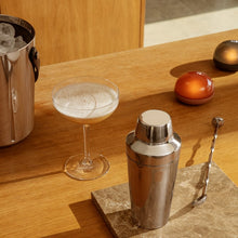 Rosendahl Grand Cru Barware Shaker, Steel, H: 7.9"