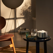 Rosendahl Grand Cru Barware Ice Bucket, Steel, H: 4.3"