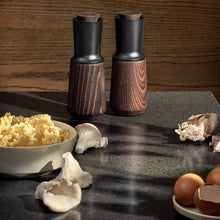 Rosendahl RÅ Grinder, Black, H: 7.9"