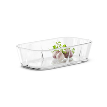 Rosendahl Grand Cru Ovenproof Dish, Clear