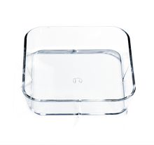Rosendahl Grand Cru Ovenproof Dish, Clear