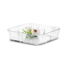 Rosendahl Grand Cru Ovenproof Dish, Clear