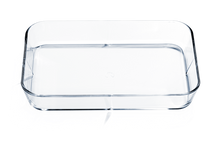 Rosendahl Grand Cru Ovenproof Dish, Clear
