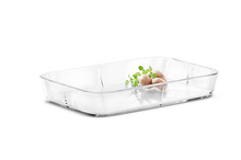 Rosendahl Grand Cru Ovenproof Dish, Clear