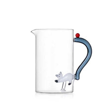 Ichendorf Tabby Cat - Pitcher