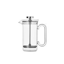 Ichendorf Milano Clarinette French Press Clear