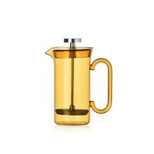 Ichendorf Milano Clarinette French Press Yellow