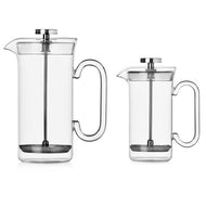 Ichendorf Milano Clarinette French Press Clear