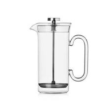 Ichendorf Milano Clarinette French Press Clear