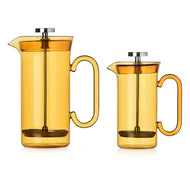 Ichendorf Milano Clarinette French Press Yellow