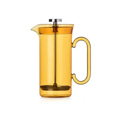 Ichendorf Milano Clarinette French Press Yellow