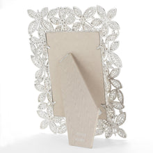 Crystal Stella 5" x 7" Picture Frame