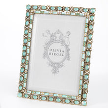 Patrice 5" x 7" Picture Frame