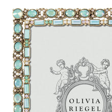 Patrice 5" x 7" Picture Frame