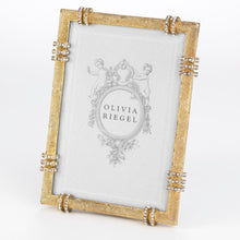 Cassini Picture Frame