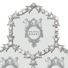 Luxembourg 2.5" Triple Picture Frame