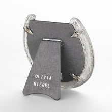 Horseshoe 3.5" Picture Frame