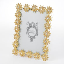 Electra 5" x 7" Picture Frame