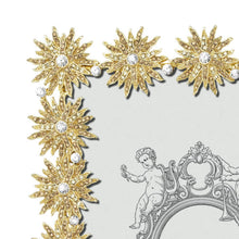 Electra 5" x 7" Picture Frame