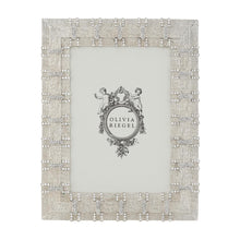 Carlyle 5" x 7" Picture Frame